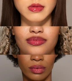 Tinte labial nutritivo - Berry Kiss