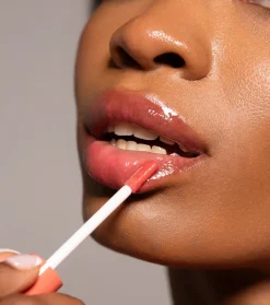 Tinte labial nutritivo - Coral Crush