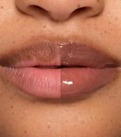 Tinte labial nutritivo - Nude Pout