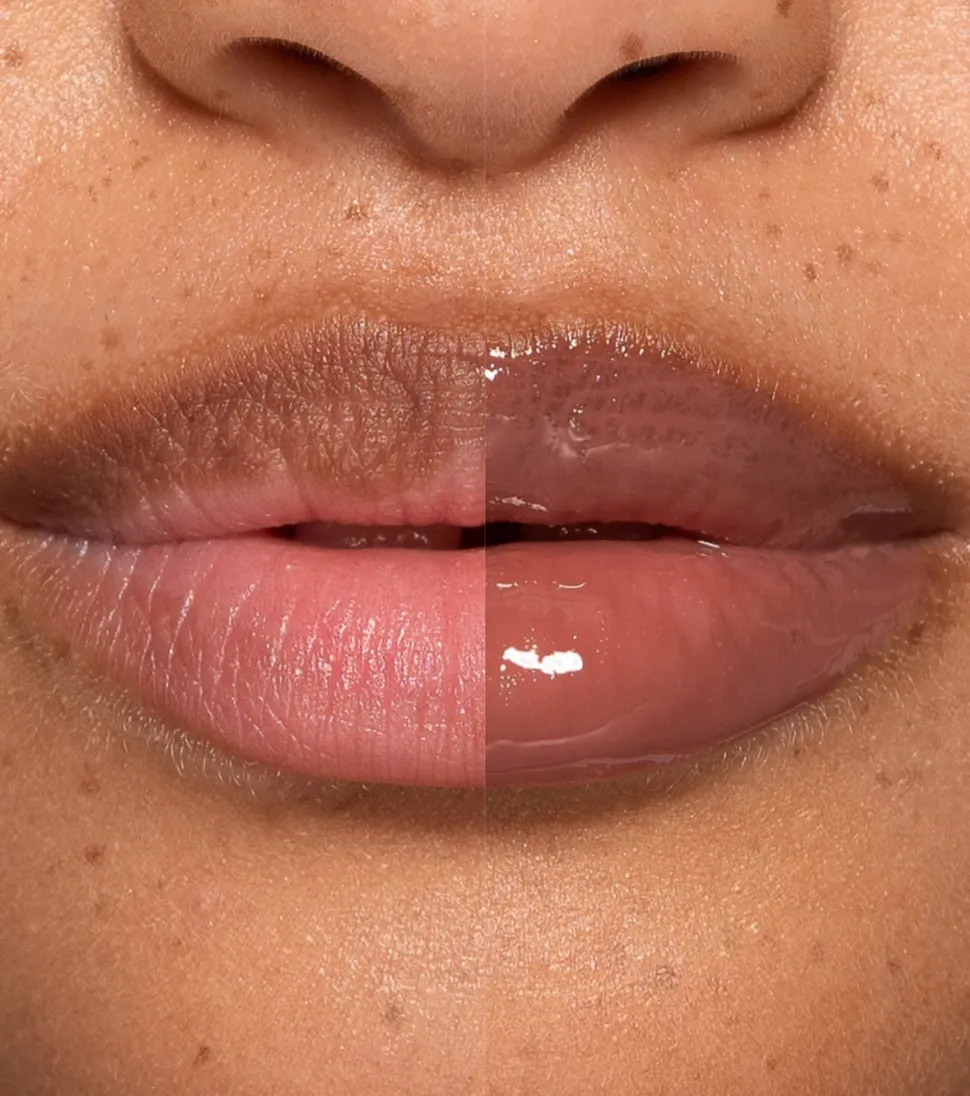 Tinte labial nutritivo - Nude Pout