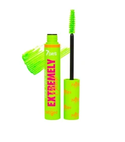 Tinte neón temporal para el cabello Extremely Chick - 604: Club