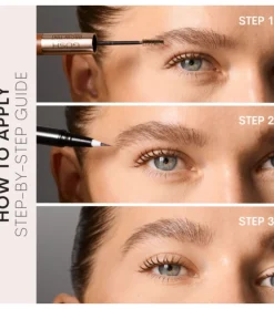 Tinte para cejas Brow Tint - 002: Dark Brown