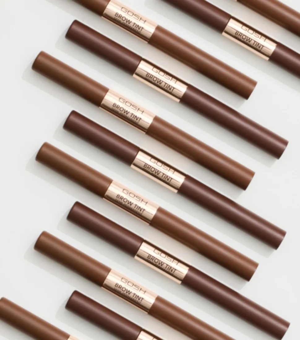 Tinte para cejas Brow Tint- 001: Light Brown