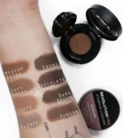 Tinte para cejas Cushion - Blonde