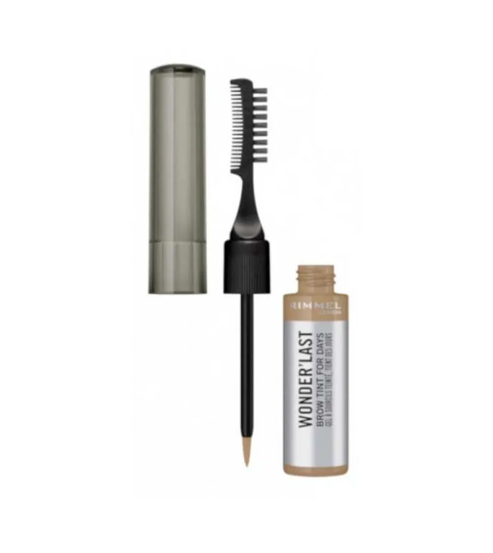 Tinte para cejas Wonder Last - 001: Blonde
