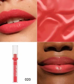 Tinte para labios Glass Like Dewy - 020: Look At Me!