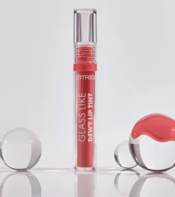 Tinte para labios Glass Like Dewy - 020: Look At Me!