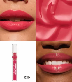 Tinte para labios Glass Like Dewy - 030: Happy Lips, Happy Life