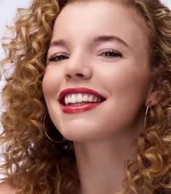 Tinte para labios Glass Like Dewy - 030: Happy Lips, Happy Life