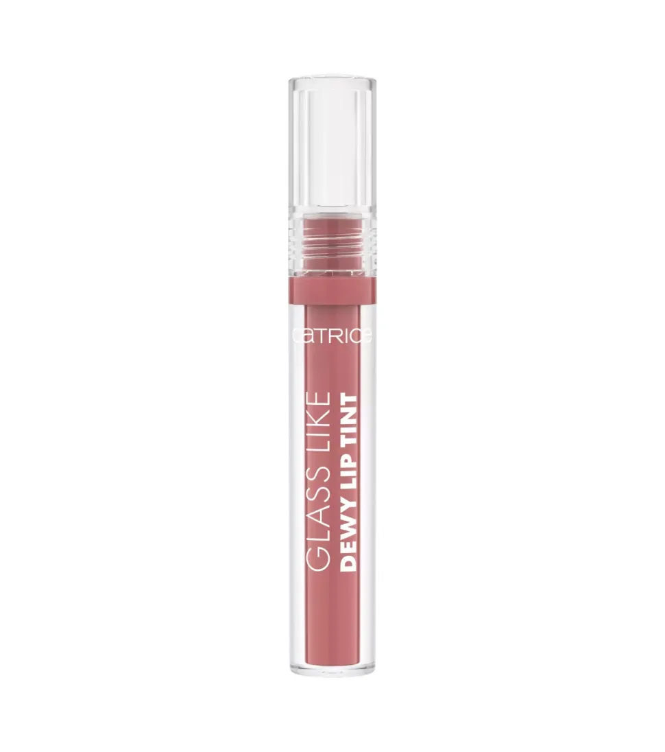 Tinte para labios Glass Like Dewy - 010: It's Complicated - Not