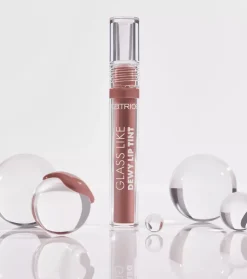 Tinte para labios Glass Like Dewy - 010: It's Complicated - Not