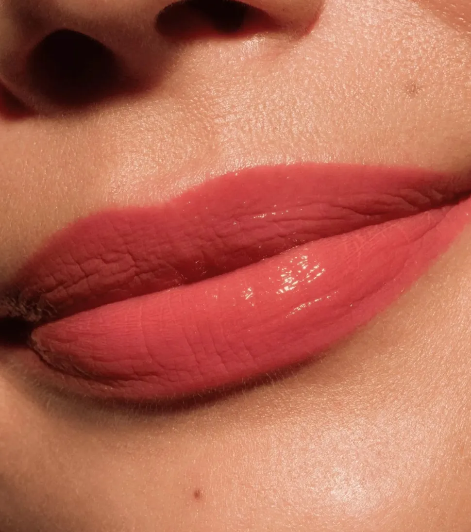 Tinte para labios Glass Like Dewy - 010: It's Complicated - Not