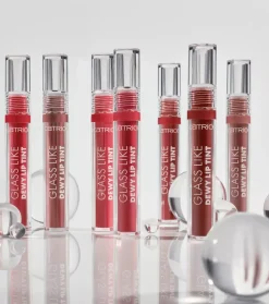 Tinte para labios Glass Like Dewy - 010: It's Complicated - Not
