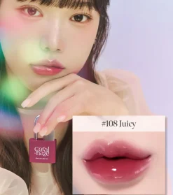 Tinte para labios Glow Lock Jelly Tint - 108: Juicy