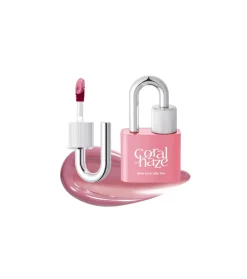 Tinte para labios Glow Lock Jelly Tint - 107: Petal