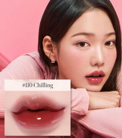 Tinte para labios Glow Lock Jelly Tint - 110: Chilling