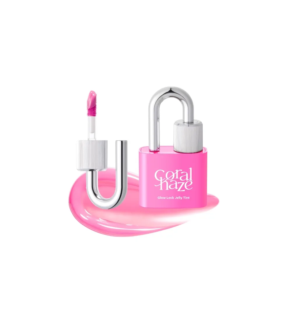 Tinte para labios Glow Lock Jelly Tint - 106: chewy