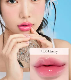Tinte para labios Glow Lock Jelly Tint - 106: chewy