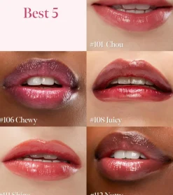 Tinte para labios Glow Lock Jelly Tint - 106: chewy