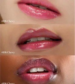 Tinte para labios Glow Lock Jelly Tint - 106: chewy