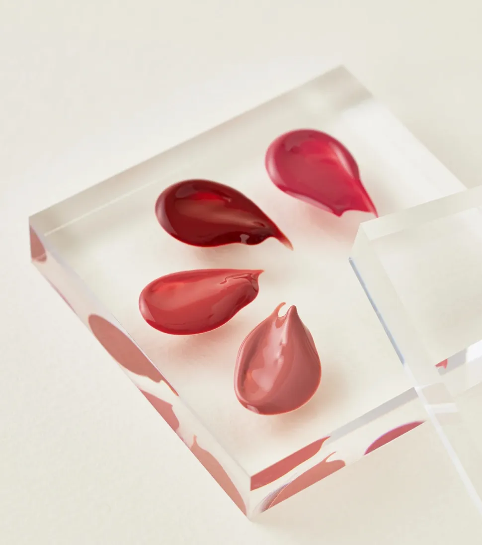 Tinte para labios Glowy Ampoule Tint - 02: Brown Red