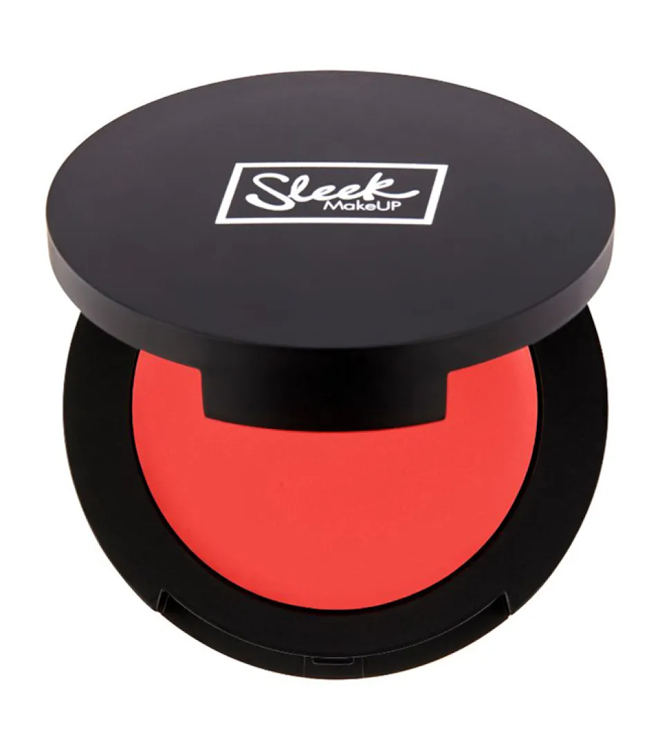 Tinte para labios, mejillas y ojos Feelin’ Flush Cream - Make You Pink
