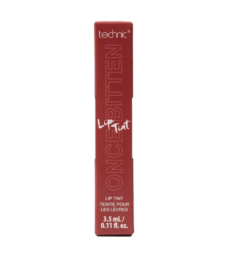 Tinte para labios Once Bitten - Bitten