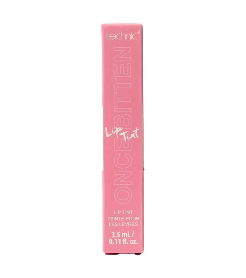 Tinte para labios Once Bitten - Flushed