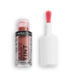 Tinte para labios y mejillas Baby Tint - Blush