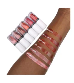 Tinte para labios y mejillas Baby Tint - Coral
