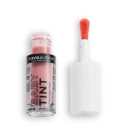 Tinte para labios y mejillas Baby Tint - Rose