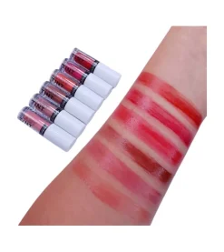 Tinte para labios y mejillas Baby Tint - Rose