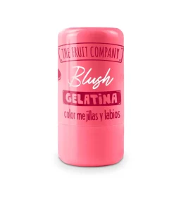 Tinte para labios y mejillas en gelatina - 02: Sandía