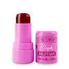 Tinte para labios y mejillas en gelatina - 03: Frambuesa