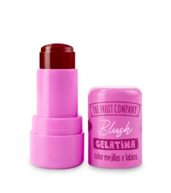 Tinte para labios y mejillas en gelatina - 03: Frambuesa