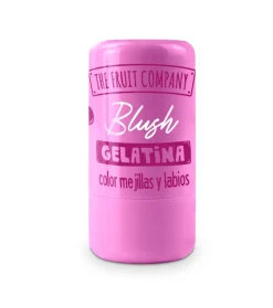 Tinte para labios y mejillas en gelatina - 03: Frambuesa