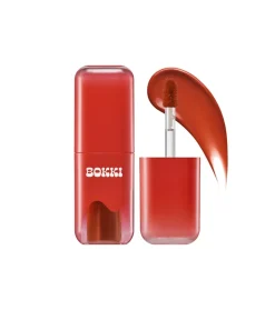 Tinte para labios y mejillas Glow Bokki - 02: Burnt Tomato