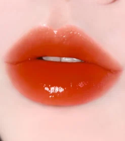 Tinte para labios y mejillas Glow Bokki - 02: Burnt Tomato