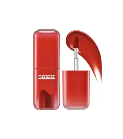 Tinte para labios y mejillas Glow Bokki - 01: Pepper Red