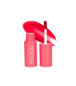 Tinte para labios y mejillas Jelly Tint - 04: Strawberry Sugar
