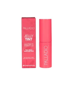 Tinte para labios y mejillas Jelly Tint - 04: Strawberry Sugar