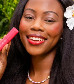 Tinte para labios y mejillas Jelly Tint - 04: Strawberry Sugar