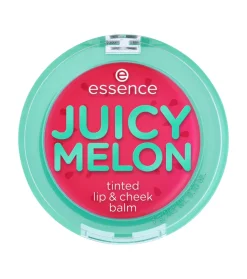 Tinte para labios y mejillas Juicy Melon