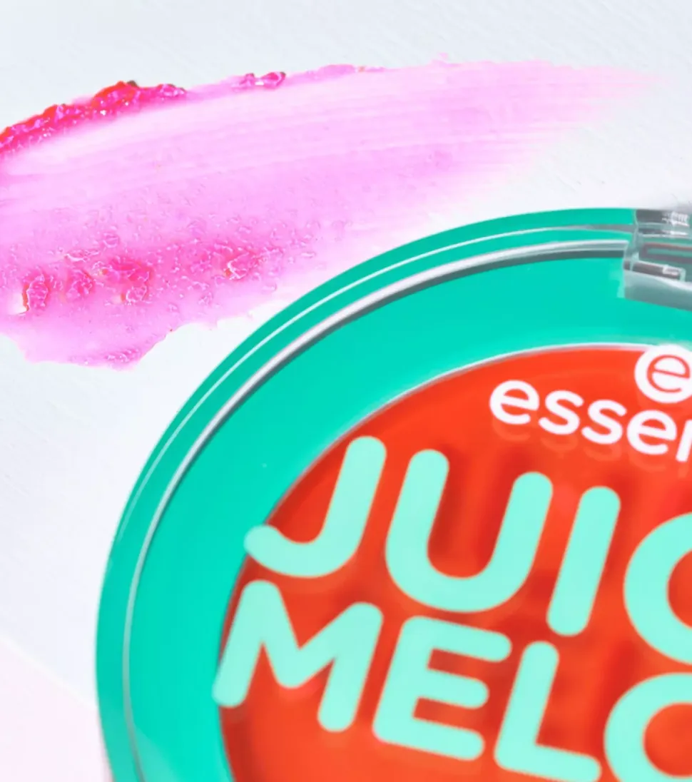 Tinte para labios y mejillas Juicy Melon