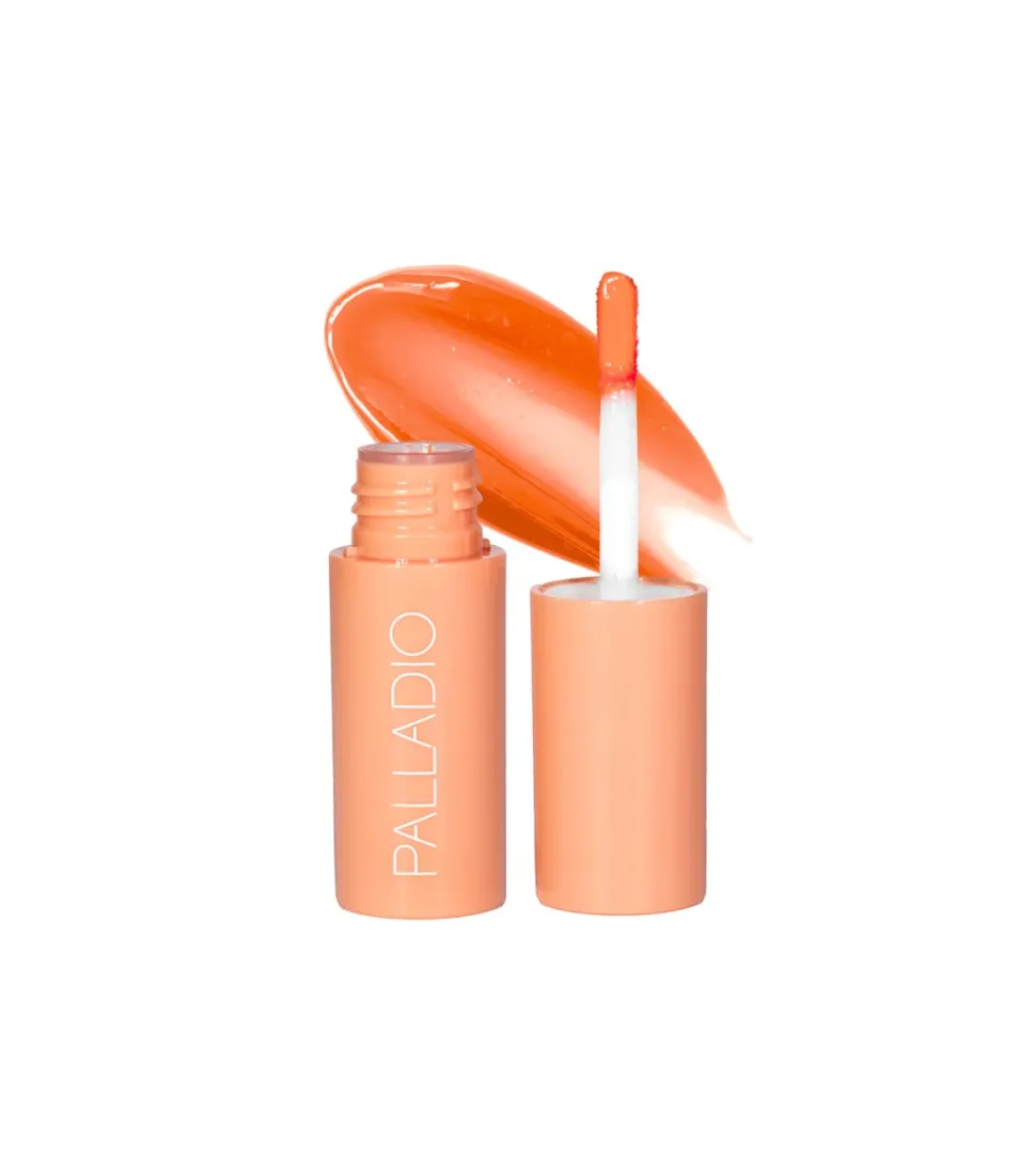 Tinte para labios y mejillas Jelly Tint - 01: Mango Tango