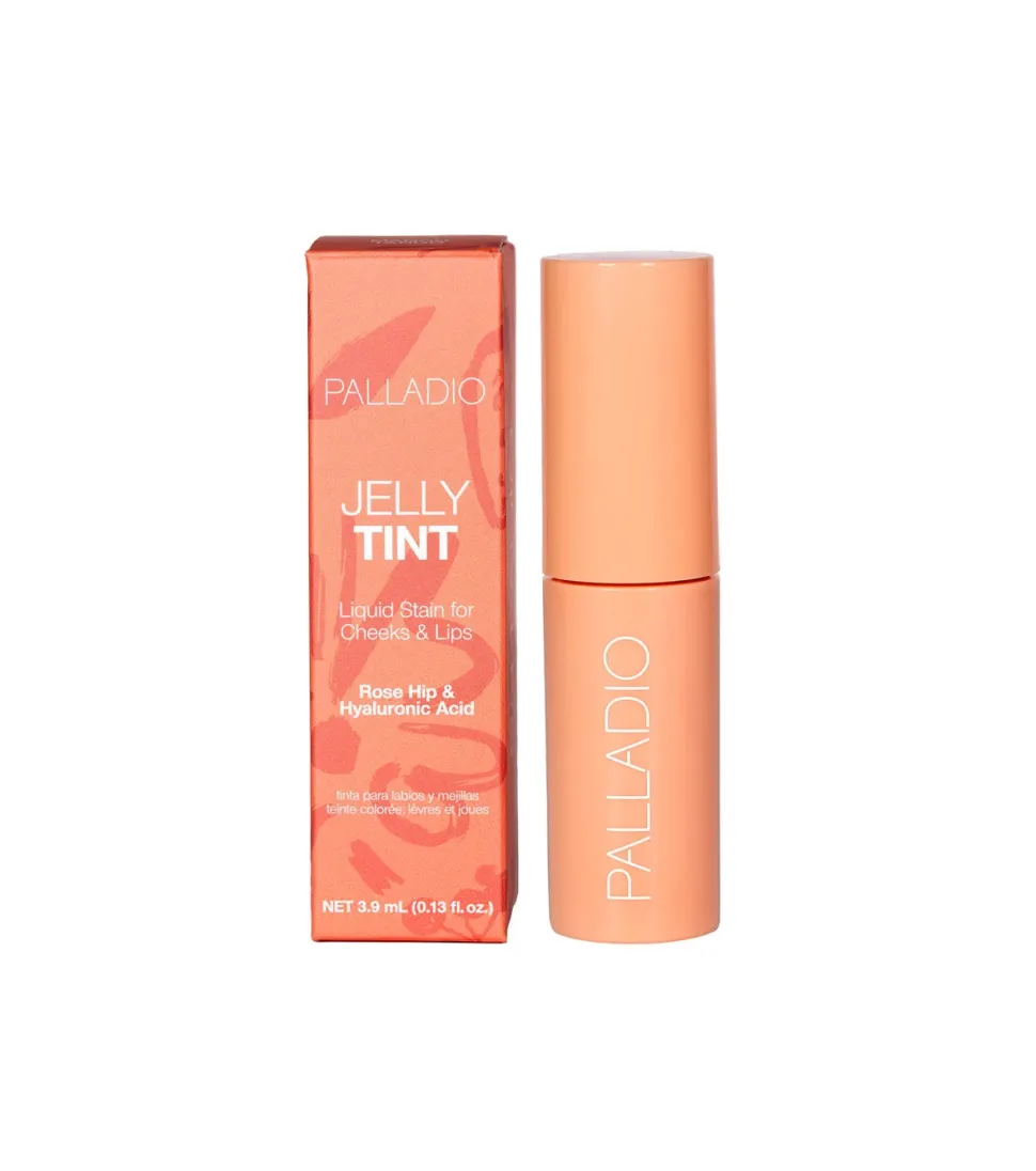 Tinte para labios y mejillas Jelly Tint - 01: Mango Tango