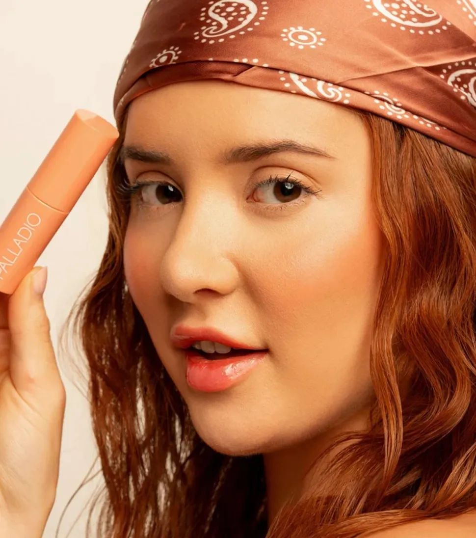 Tinte para labios y mejillas Jelly Tint - 01: Mango Tango