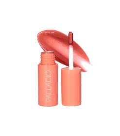 Tinte para labios y mejillas Jelly Tint - 02: Nude Berry
