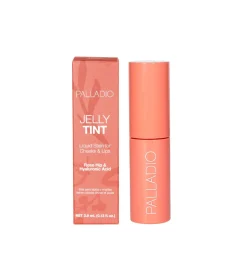 Tinte para labios y mejillas Jelly Tint - 02: Nude Berry