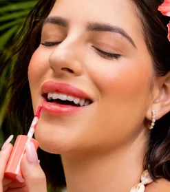 Tinte para labios y mejillas Jelly Tint - 02: Nude Berry